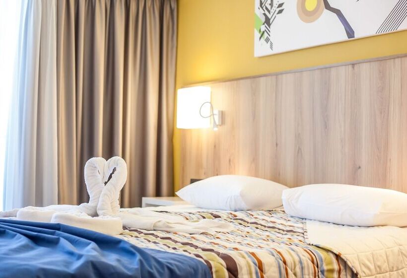 Номер Superior, Sunny Days