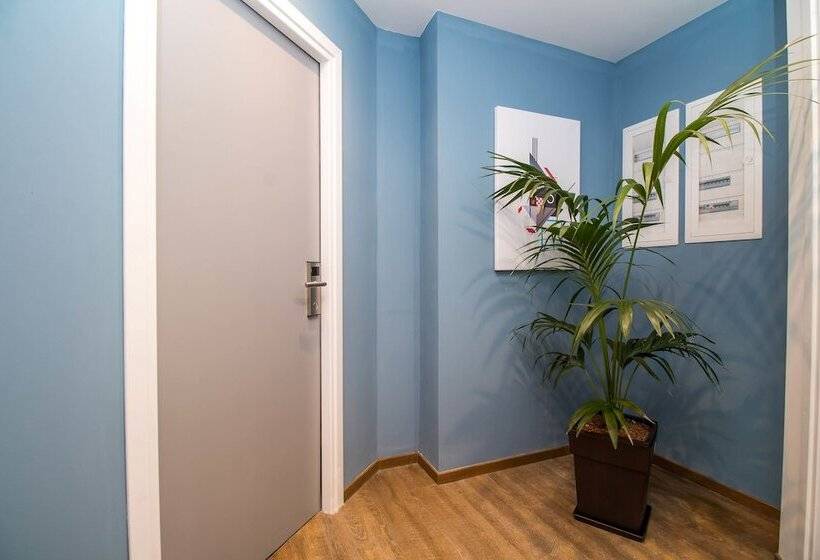 Номер Superior, Sunny Days