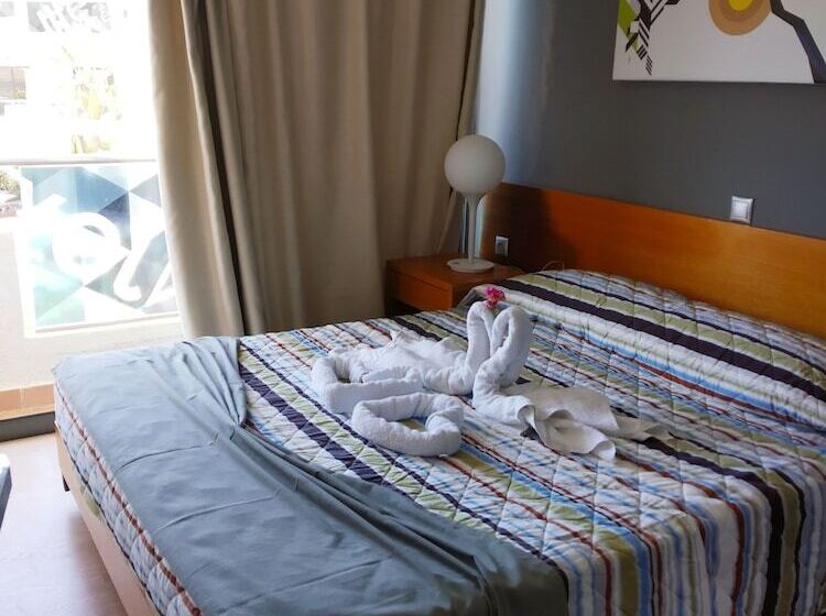 Люкс, Sunny Days