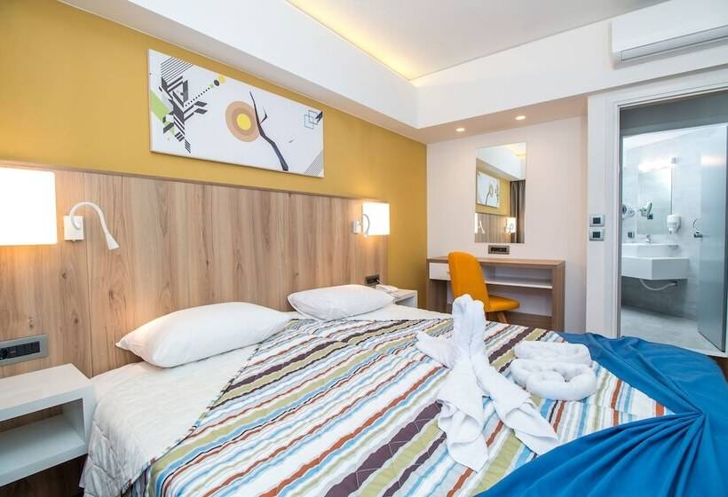 Люкс, Sunny Days