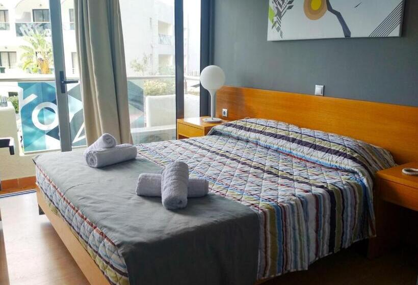 Люкс, Sunny Days