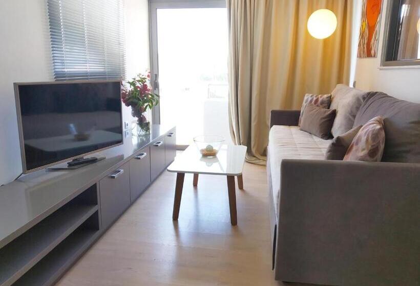 Люкс, Sunny Days