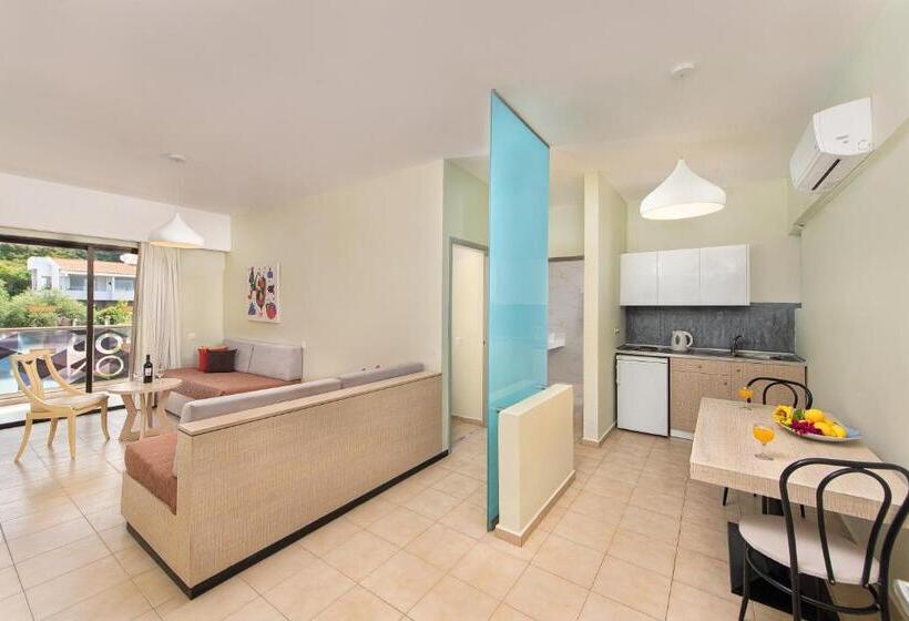 Полулюкс, Sunny Days