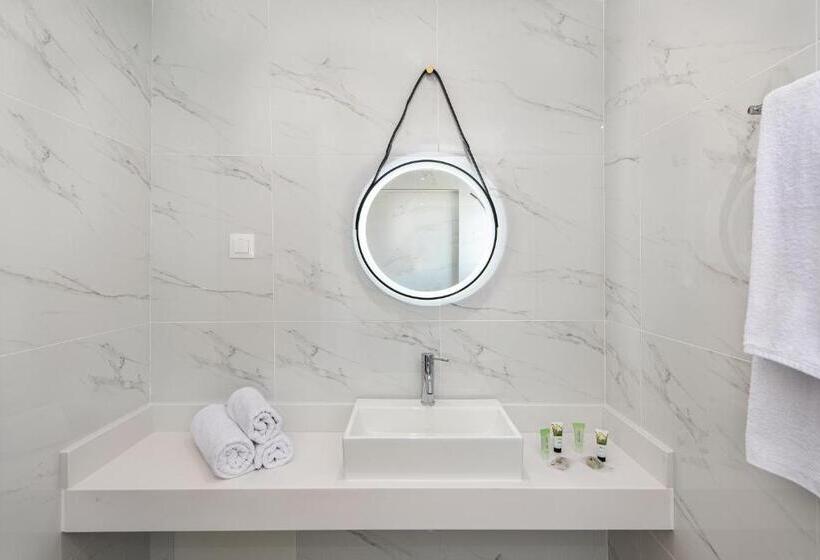 Полулюкс, Sunny Days