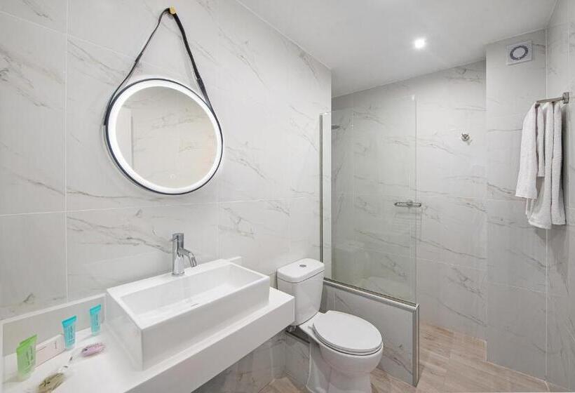 Полулюкс, Sunny Days