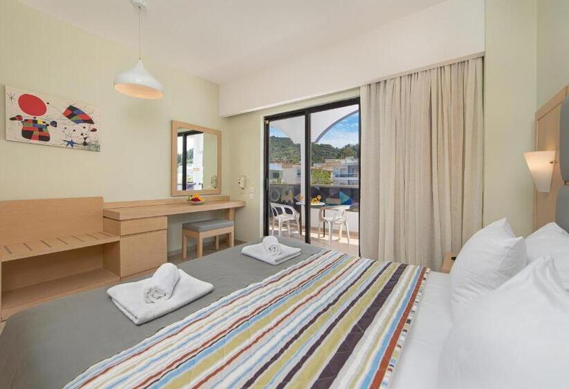 Полулюкс, Sunny Days