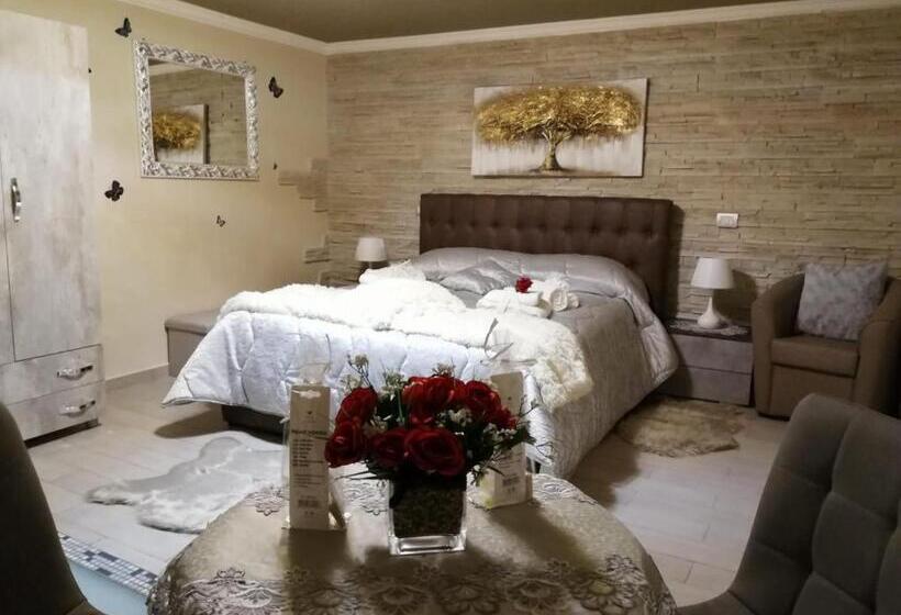 غرفة عائلية, B&b Dali