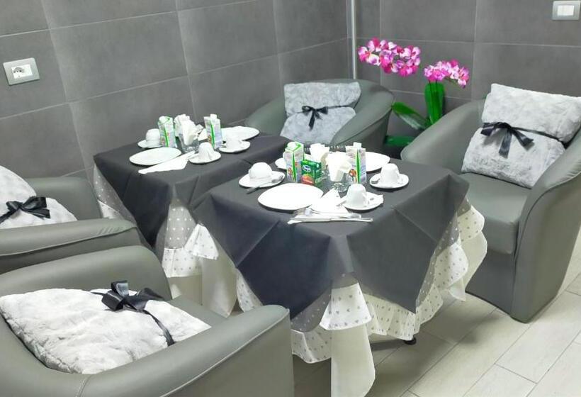 غرفة قياسية حمام مشترك, B&b Dali