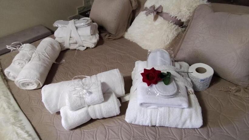 غرفة قياسية, B&b Dali