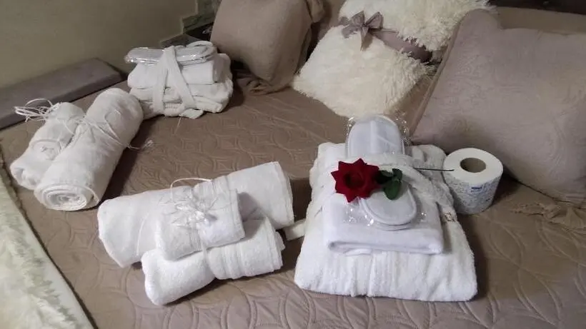 اتاق استاندارد, B&b Dali