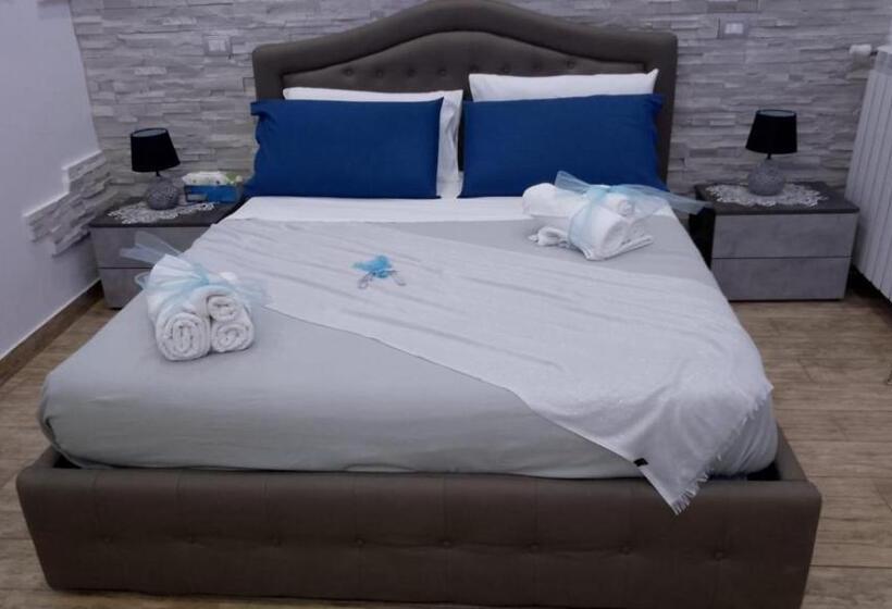 غرفة قياسية, B&b Dali