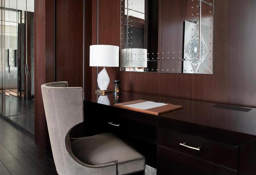 اتاق استاندارد, Banyan Tree Doha At La Cigale Mushaireb