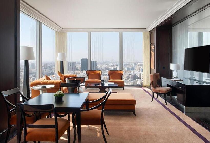 سوییت, Banyan Tree Doha At La Cigale Mushaireb