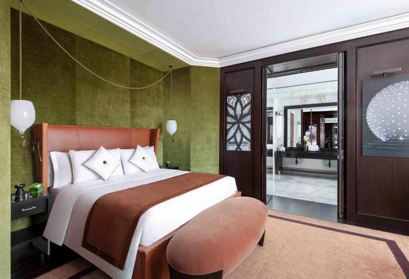 سوییت, Banyan Tree Doha At La Cigale Mushaireb