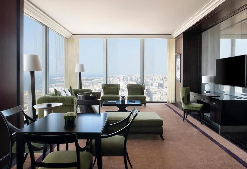 سوئیت کلاب, Banyan Tree Doha At La Cigale Mushaireb