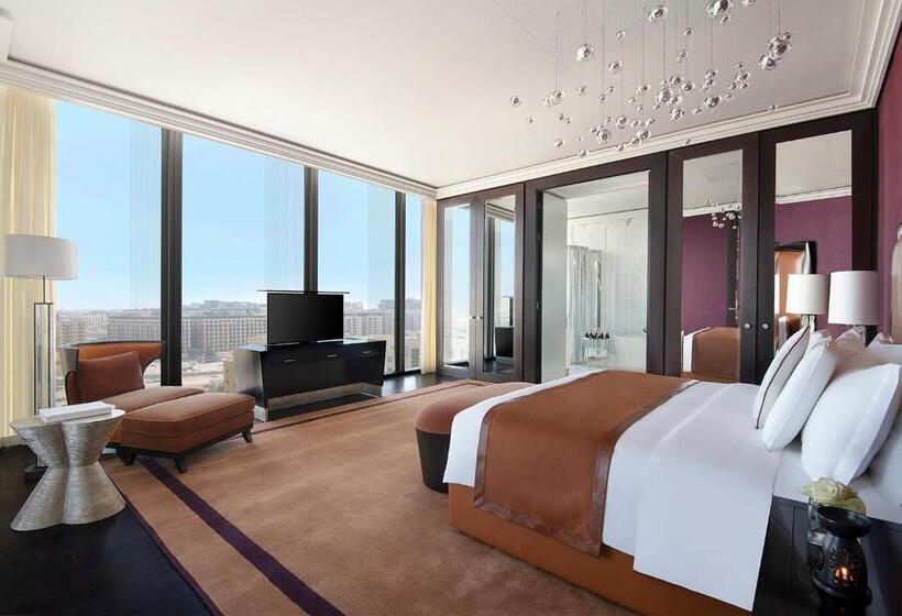 سوئیت کلاب, Banyan Tree Doha At La Cigale Mushaireb