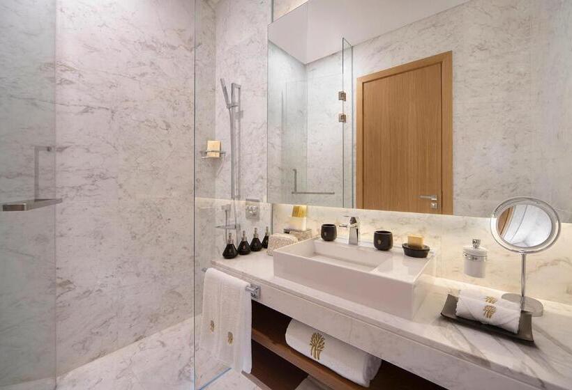 آپارتمان 2 خوابه, Banyan Tree Doha At La Cigale Mushaireb