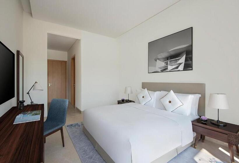 آپارتمان 2 خوابه, Banyan Tree Doha At La Cigale Mushaireb