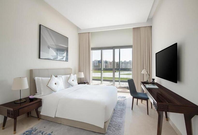 آپارتمان 3 خوابه, Banyan Tree Doha At La Cigale Mushaireb