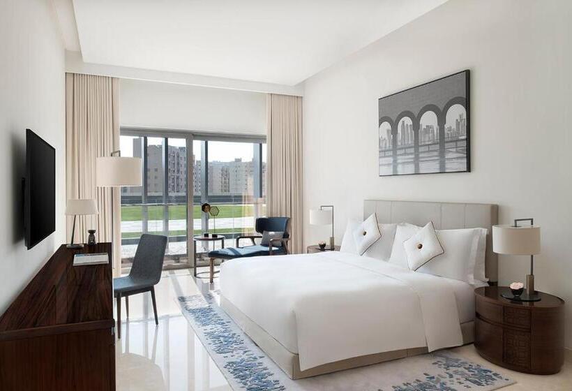 آپارتمان 3 خوابه, Banyan Tree Doha At La Cigale Mushaireb