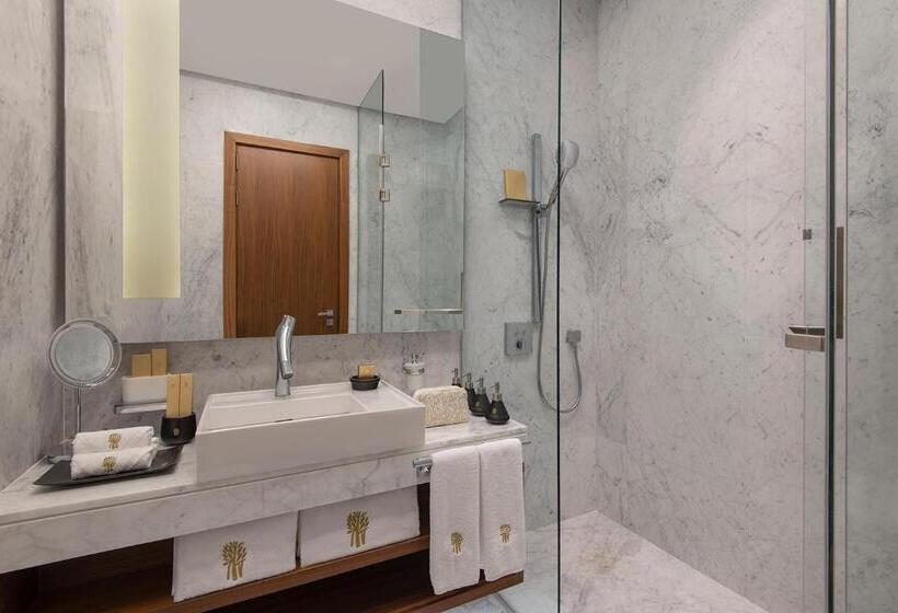 آپارتمان 4 خوابه, Banyan Tree Doha At La Cigale Mushaireb