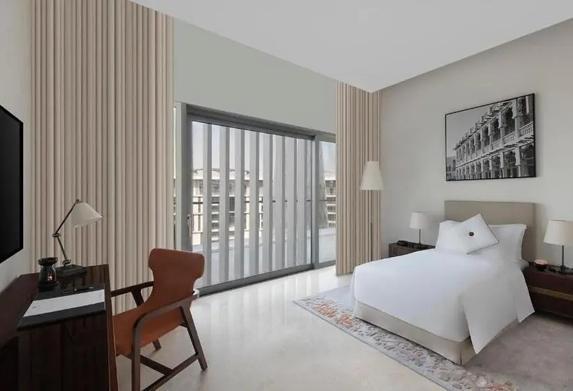 4 Bedroom Apartment