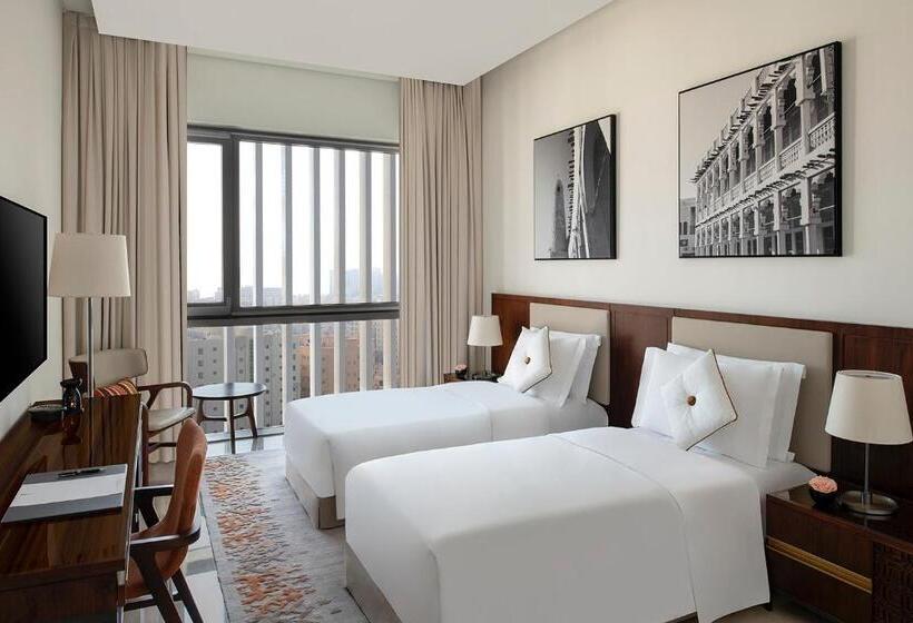 آپارتمان 4 خوابه, Banyan Tree Doha At La Cigale Mushaireb