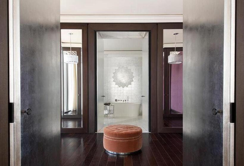 سوئیت کلاب, Banyan Tree Doha At La Cigale Mushaireb