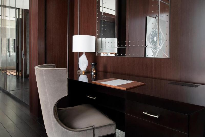 سوئیت کلاب, Banyan Tree Doha At La Cigale Mushaireb