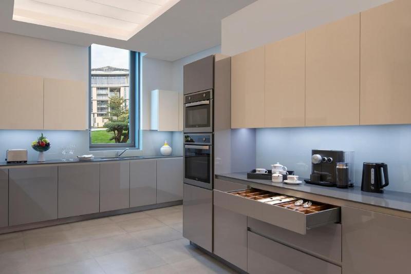 آپارتمان 3 خوابه, Banyan Tree Doha At La Cigale Mushaireb