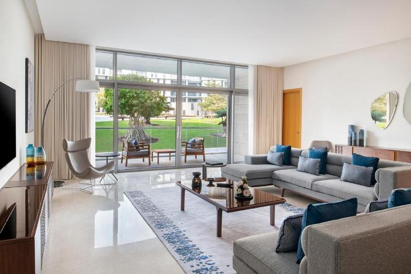 آپارتمان 3 خوابه, Banyan Tree Doha At La Cigale Mushaireb