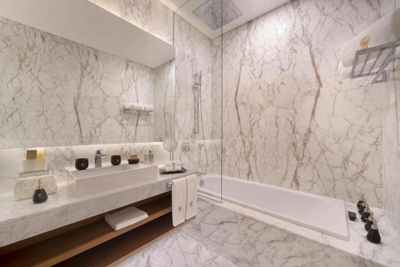 آپارتمان 3 خوابه, Banyan Tree Doha At La Cigale Mushaireb