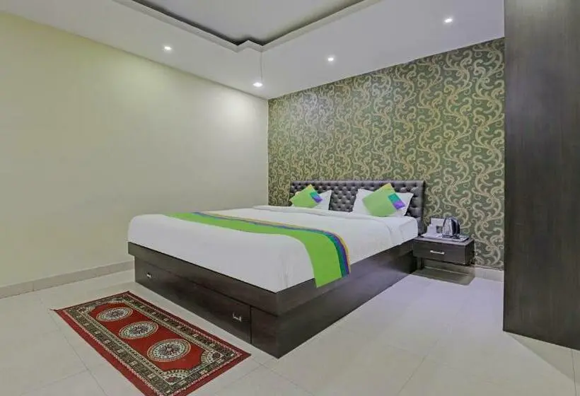 اتاق استاندارد, Treebo Archie Regency