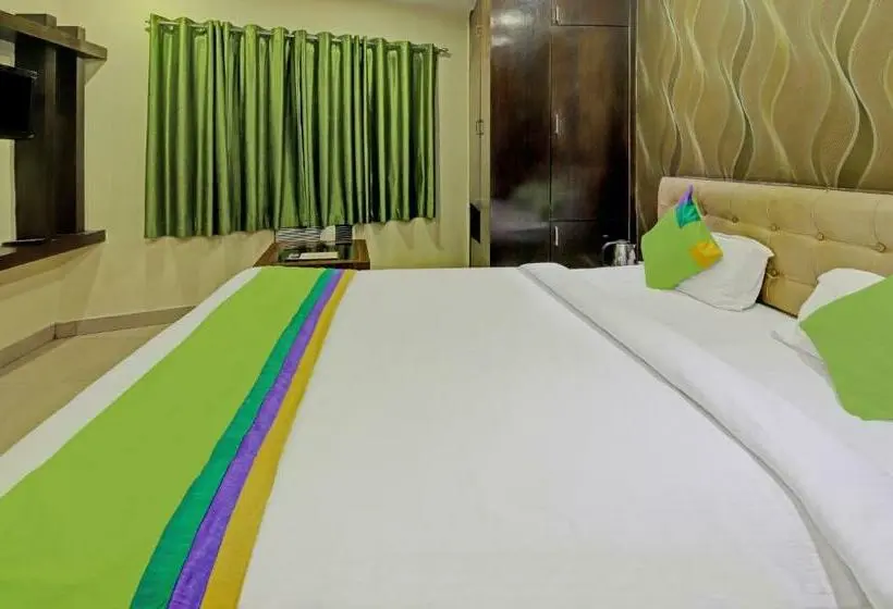 اتاق لوکس, Treebo Archie Regency