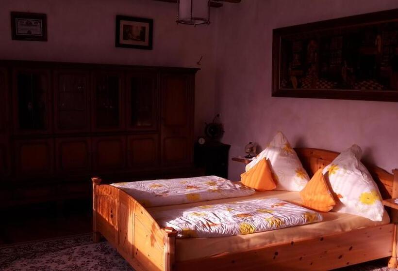 Номер Стандарт, Historische Wassermuhle