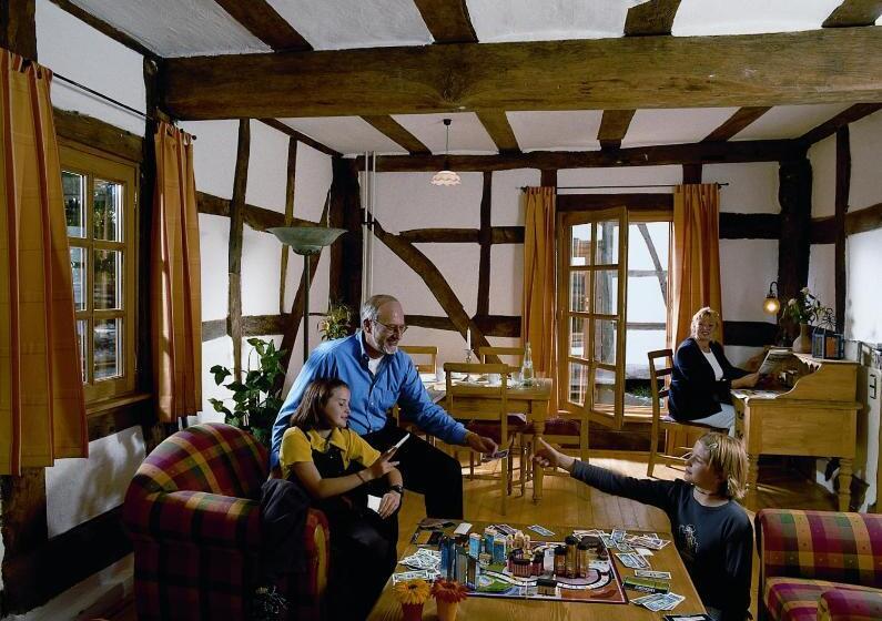 Люкс, Historische Wassermuhle