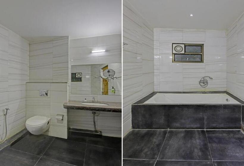 스탠다드 룸, Treebo Archie Regency