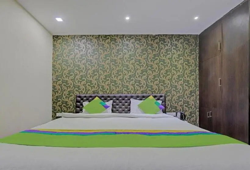 اتاق استاندارد, Treebo Archie Regency