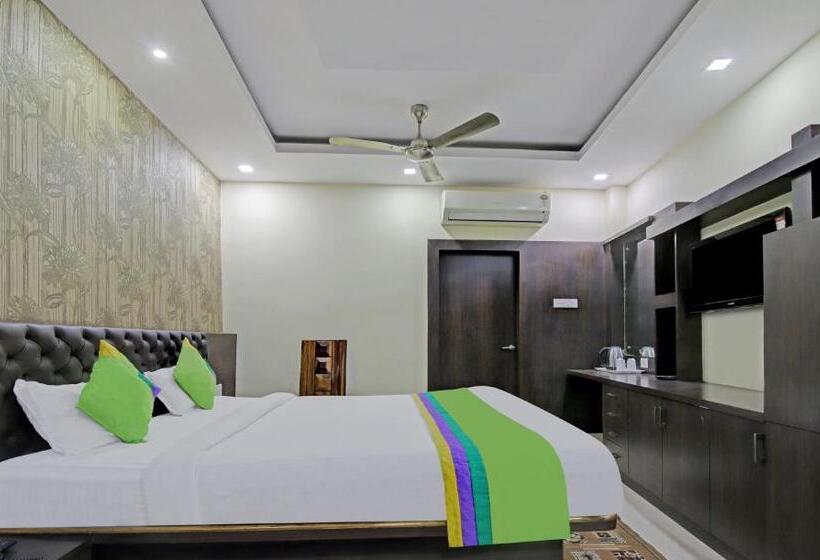 اتاق استاندارد, Treebo Archie Regency