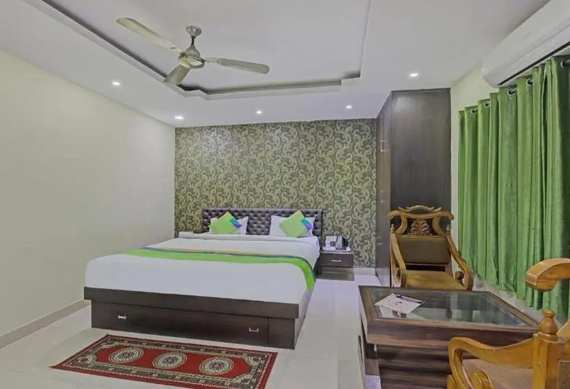 اتاق استاندارد, Treebo Archie Regency