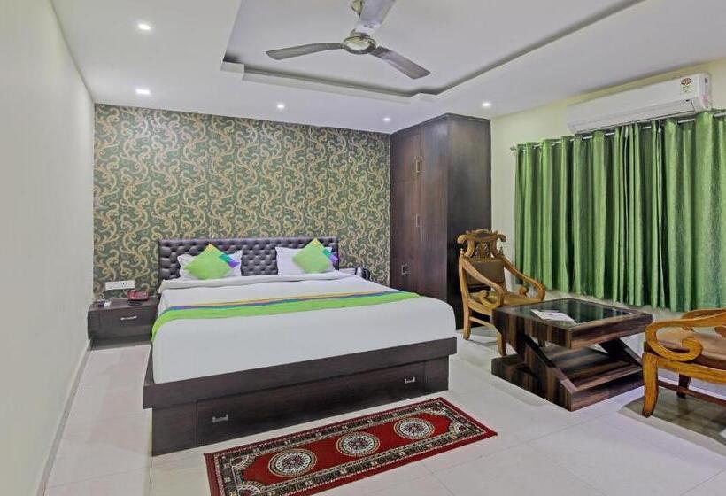 스탠다드 룸, Treebo Archie Regency