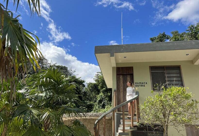 스탠다드 룸, Hokhmah Heart