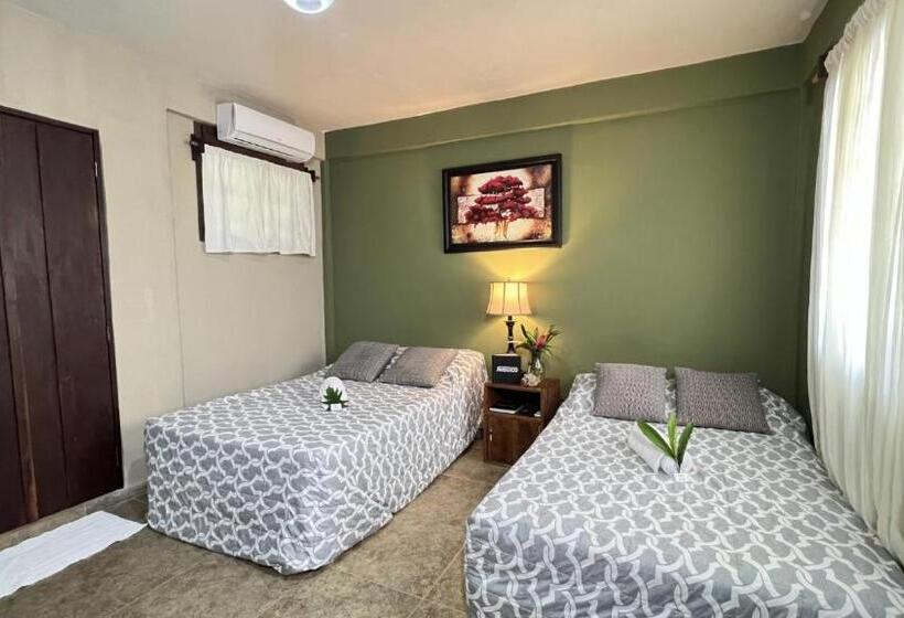 스탠다드 룸, Hokhmah Heart