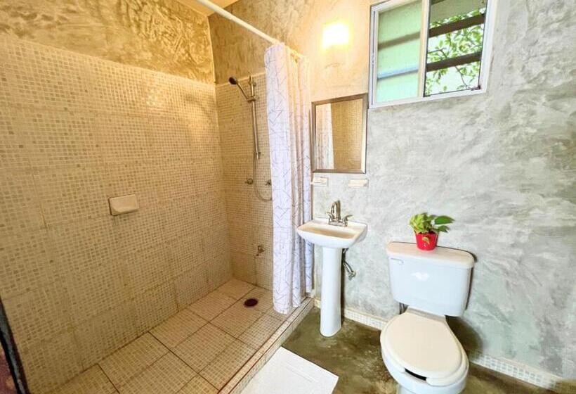 1베드룸 아파트 1층, Hokhmah Heart