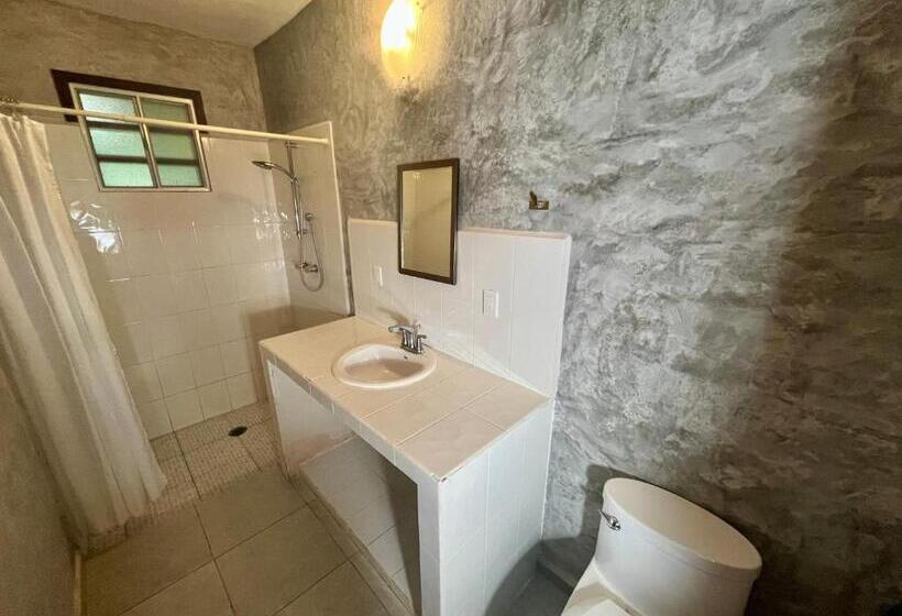 침실 1개 테라스 아파트, Hokhmah Heart