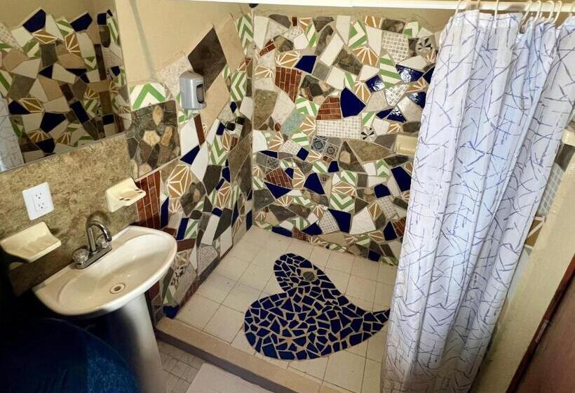 침실 1개 디럭스 아파트, Hokhmah Heart