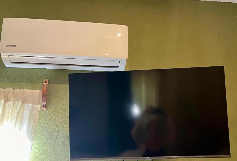 침실 1개 발코니 아파트, Hokhmah Heart