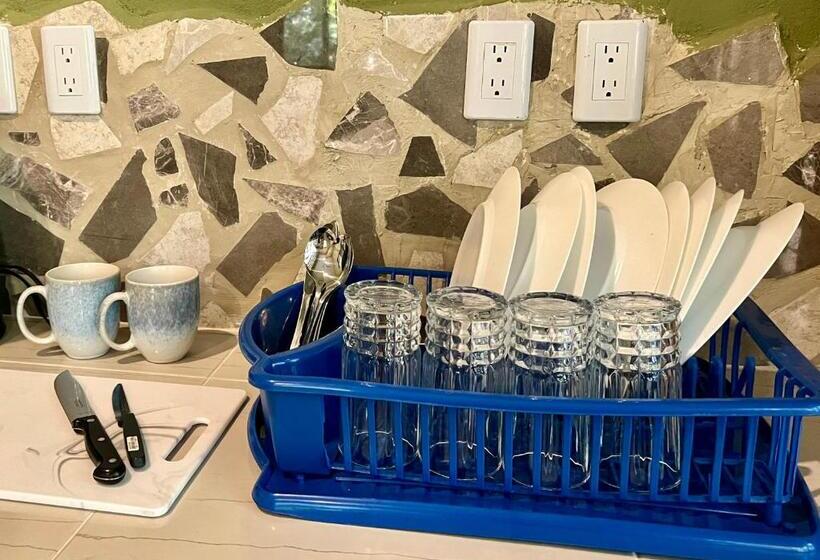 침실 1개 발코니 아파트, Hokhmah Heart