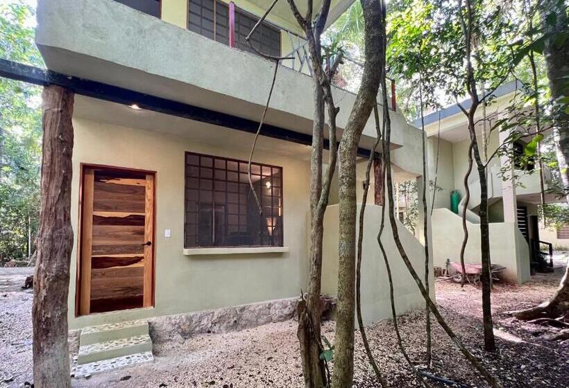 침실 1개 발코니 아파트, Hokhmah Heart