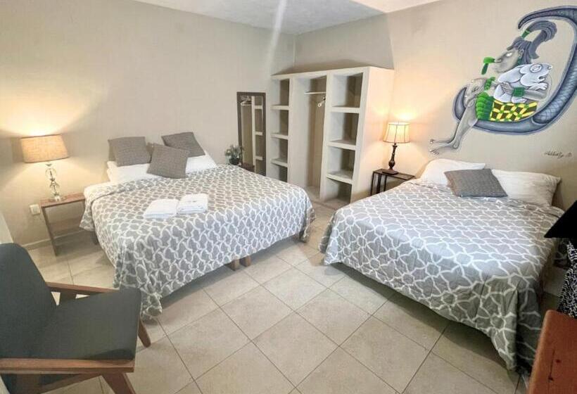 침실 1개 테라스 아파트, Hokhmah Heart